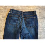 Cinch Jenna‎  Denim Jeans Relaxed Fit size 31 / 11S 11 Short MJ80152071 Western Photo 6