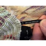 Out From Under for Urban Outfitters Boho Smocked Cami Tank Top Size L Photo 7