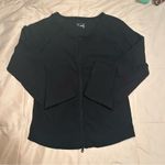 Aerie OFFLINE By  Real Me XTRA Ribbed Full Zip Jacket Photo 1