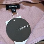 Mittoshop Quarter Zip‎ Fleece Pullover Photo 8