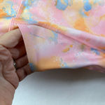 Ideology  Multicolor Abstract Leggings‎ Photo 3