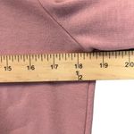 Pretty Guardian Sailor Moon Meets GU Pink Zip Hoodie Jacket Size Small Photo 7