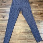 Champion Leggings Blue Photo 0