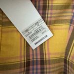 BB Dakota Total Betty Plaid Dress Photo 9