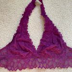 Brallete Purple Size XS Photo 0