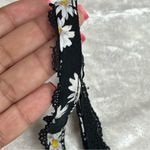 Torrid size 3 babydoll spaghetti strap tank Daisy lace FLAWED Photo 12