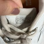 Skechers Go Run consistent white goga mat sneakers size 7 Photo 5