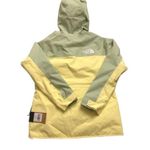 The North Face Women’s Namak Insulated Jacket Sun Sprite/Misty Sage Large New Photo 1