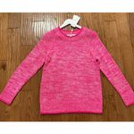 Lilly Pulitzer  NWT Deba sweater size M passion fruit pink Photo 8