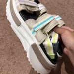 Converse  Run Star Utility CX Sandal Nutty Granola‎ Citron M10 / W11  C Photo 0