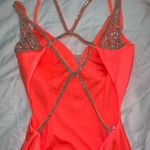 Rachel Allen Prom Dress Photo 3