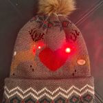 Aeropostale NWOT  Light-up Hat Photo 1