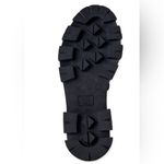 No Boundaries  Women's Lug Loafers, Wide Width SIZE 8 new Photo 2