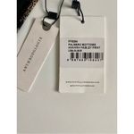 Faithfull the Brand Palmero Bikini Bottoms Ankara Paisley Small NWT Boho Western Photo 4