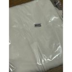 Eddie Bauer ‎ Shirt Women’s Large White Polo Short Sleeve Pima Cotton Preppy Golf Photo 15