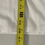 Nic+Zoe  White Blouse size xl‎ Photo 5