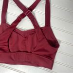 Buffbunny Collection  Sports Bra Sz Small 188 Photo 5
