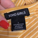 Soho Girls Tank Photo 2
