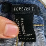 Forever 21 Jeans pants Size 26 Photo 5
