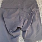 Lululemon  Black Leggings Photo 0