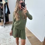 Amazon matching skirt set Photo 0