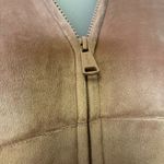 Sacre Pink Soft Velour Track Suit/Sweatsuit Size M Photo 2