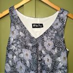 All that jazz Vintage  Floral Dress Photo 1