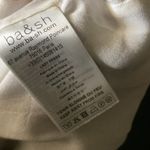 Ba&sh YSEE FLORAL MIDI DRESS FLUTTER CAP SLEEVE LAGOONLOOK GRANNYCORE VISCOSE Photo 10