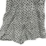 Urban Outfitters ‎ Outfitters Dalila Square Neck Skort Romper Summer Festival XS OB834540 Photo 8