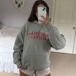 Champion Sacred Heart Sweatshirt Photo 3