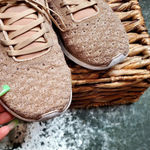 Athletic Propulsion Labs APL TechLoom Phantom Pink Knit Women's Shoes Size: 8 Photo 9