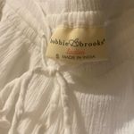 Bobbie & Brooks Bobbie Brook Maxi Skirt Size S Photo 3