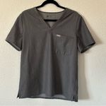 FIGS  Catarina One-Pocket Scrub Top Sz large Photo 7