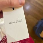 The Impeccable Pig Ídem ditto white maxi dress Photo 2