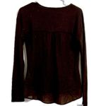 Sanctuary  women‎ size XS v-neck, long sleeve pullover sweater, ￼￼ Photo 1