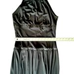 David Meister  Dress, Women’s Size 6, Sleeveless, Keyhole Photo 8