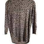 Market & Spruce Corinna Brushed Dolman Knit Top - Size Small Photo 2