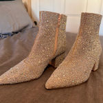 Betsey Johnson  Booties Photo 0