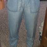 American Eagle Jean Joggers Photo 0
