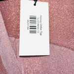 SLA THE LABEL GLITTER TOP Photo 3