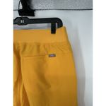 FIGS  Technical Collection Bristol High Waisted Slim Tapered Scrub Pants Womens L Photo 6