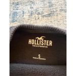 Hollister Gray West Coast Cruiser California Graphic Sweatshirt Size Small Photo 4