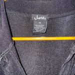 Justify  Black Midi Dress Photo 1