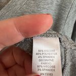 Neiman Marcus  - Asymmetrical Tunic Photo 3