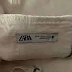 ZARA Denim Top Photo 3