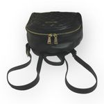 Love moschino new ❤︎︎ Quilted Logo Hardware Backpack ❤︎︎ Black Gold Hardware ❤︎︎ Photo 3