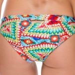 Luli Fama Reversible High Neck Bikini Set Photo 6