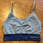 New Balance  sports bra Photo 0