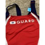 Speedo New.  lifeguard one piece. XS Photo 9