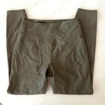 Good American  Angled Rib Legging In Sea Turtle Photo 3